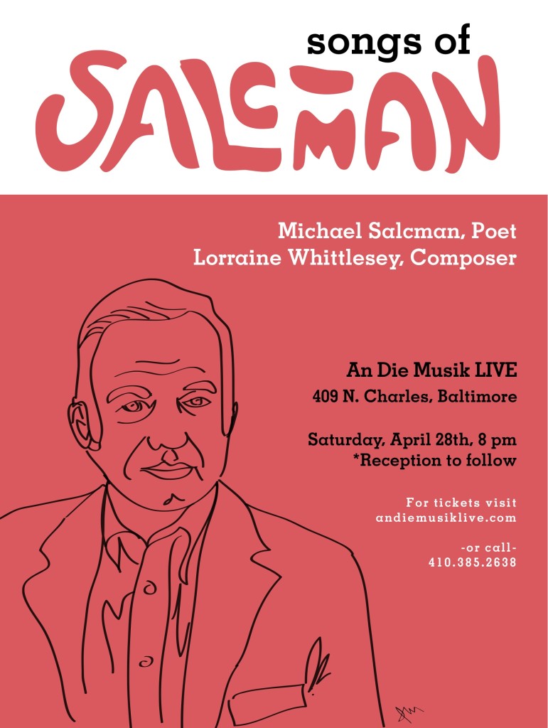 Songs of Salcman 